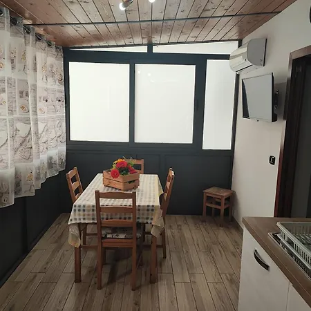 La Casa Di Joseph * كاتانيا