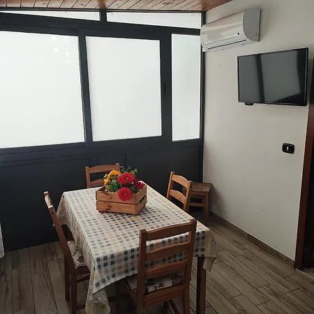 بيت للعطل La Casa Di Joseph