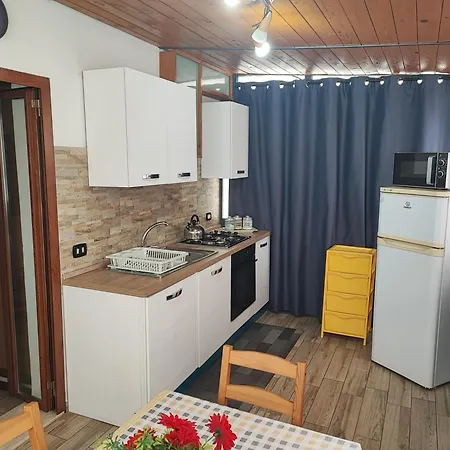 La Casa Di Joseph بيت للعطل