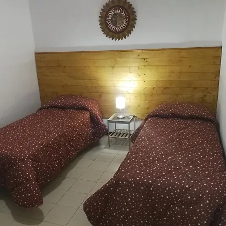 La Casa Di Joseph * كاتانيا