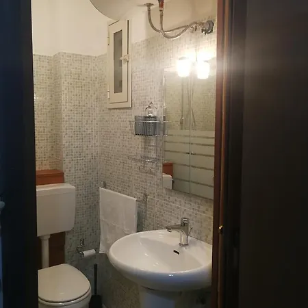 بيت للعطل La Casa Di Joseph كاتانيا