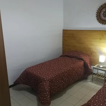بيت للعطل La Casa Di Joseph