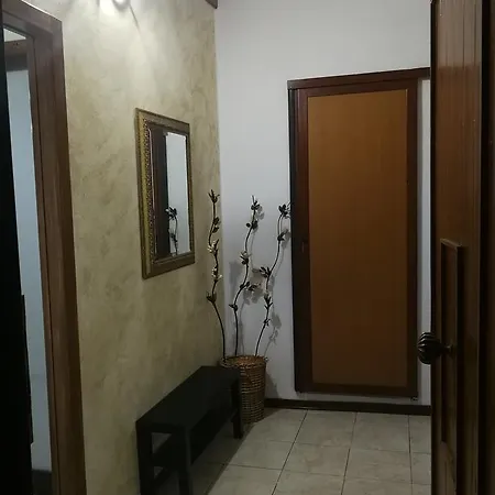 بيت للعطل La Casa Di Joseph كاتانيا