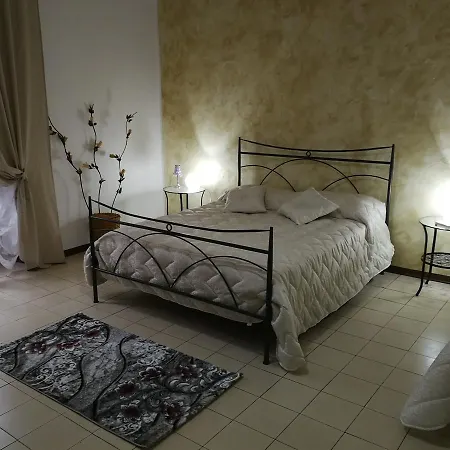 بيت للعطل La Casa Di Joseph