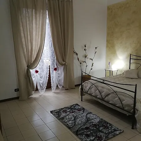 La Casa Di Joseph بيت للعطل *